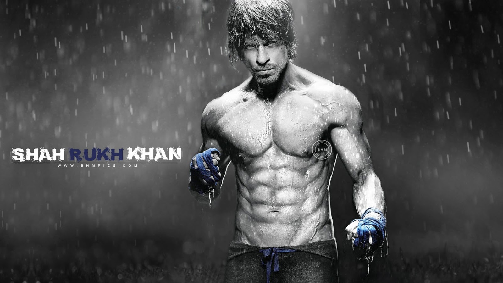 Saif Ali Khan